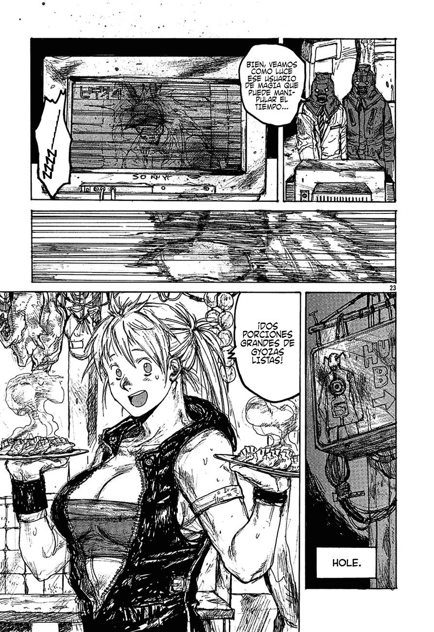 Read Dorohedoro es Manga Online