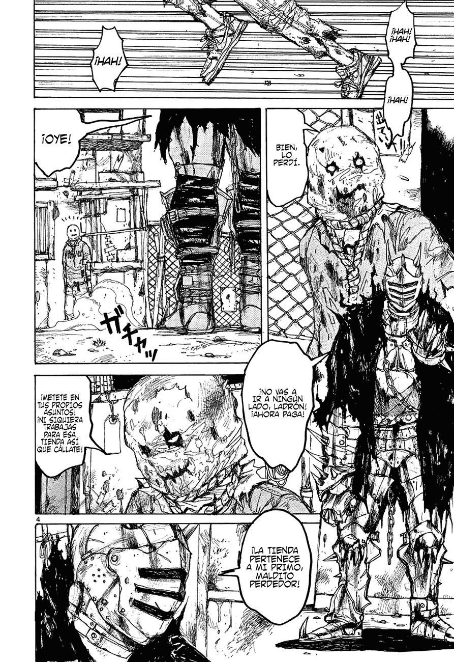 Read Dorohedoro es Manga Online