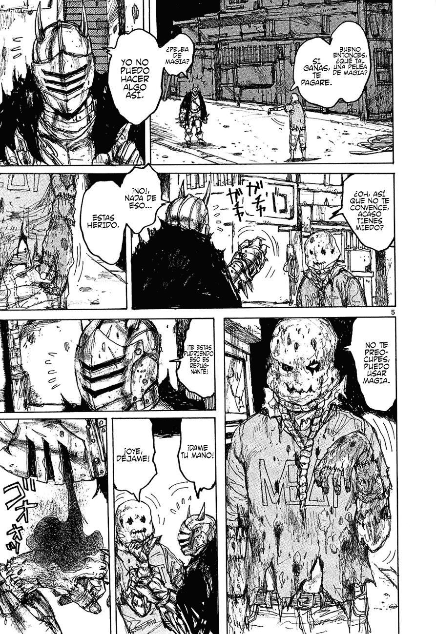 Read Dorohedoro es Manga Online