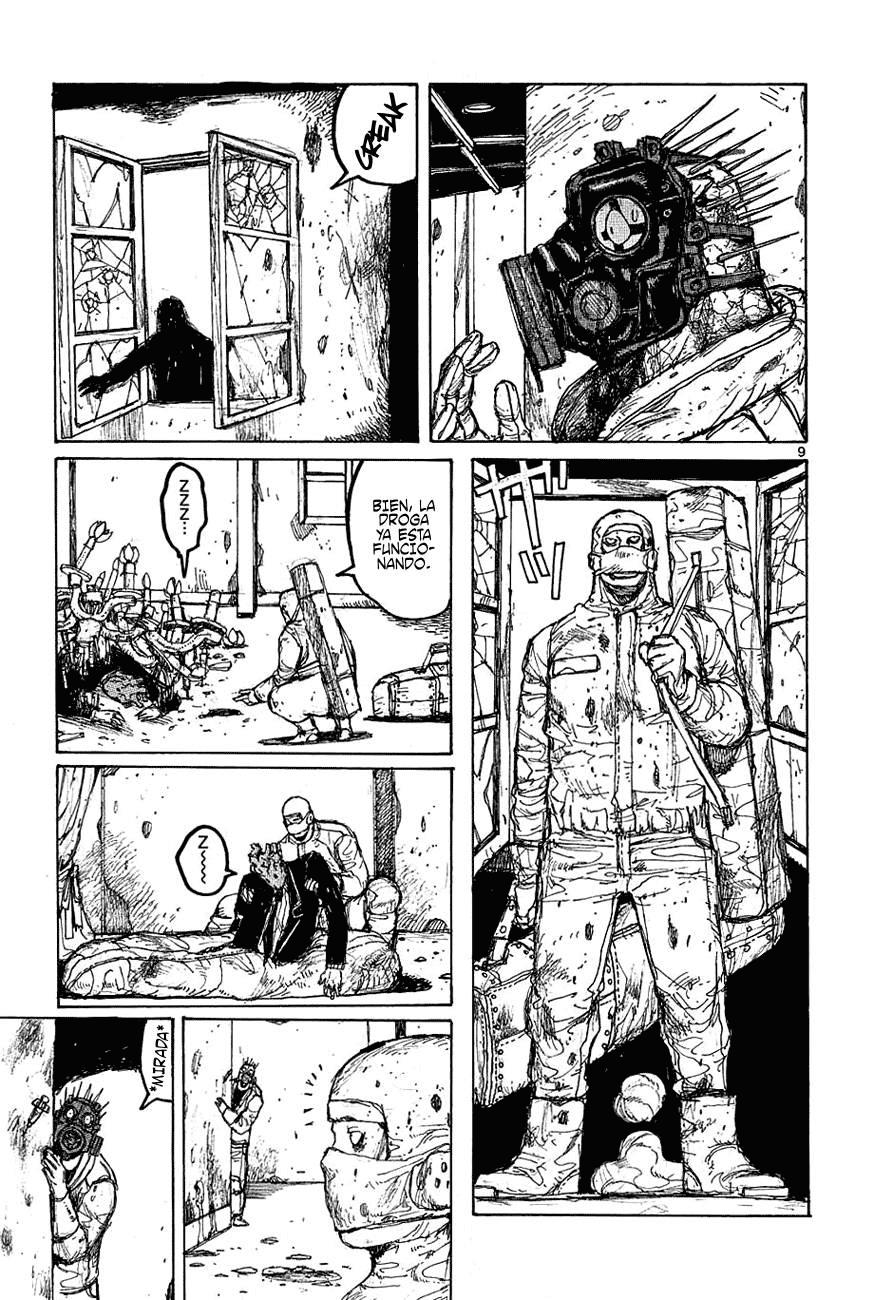 Read Dorohedoro es Manga Online