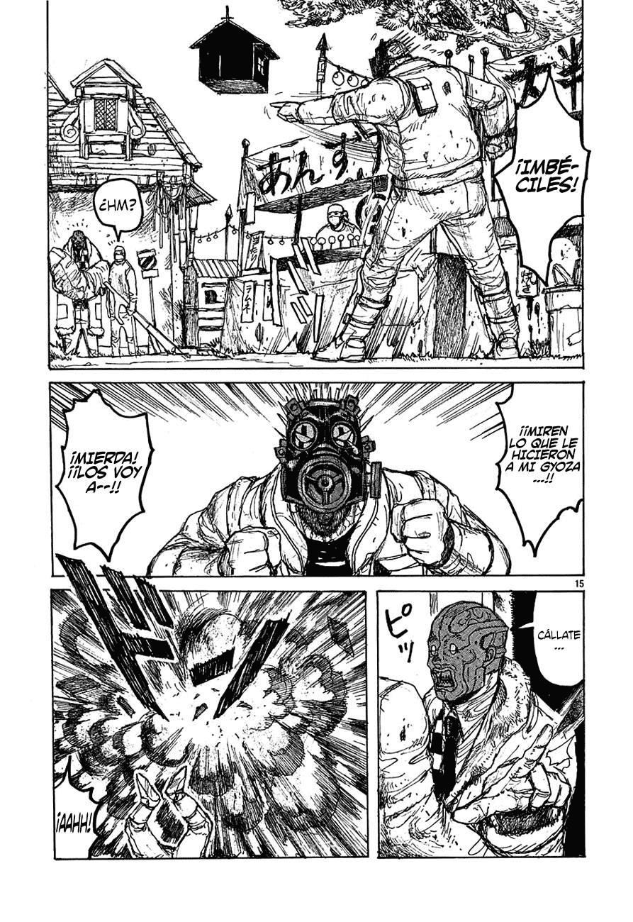 Read Dorohedoro es Manga Online