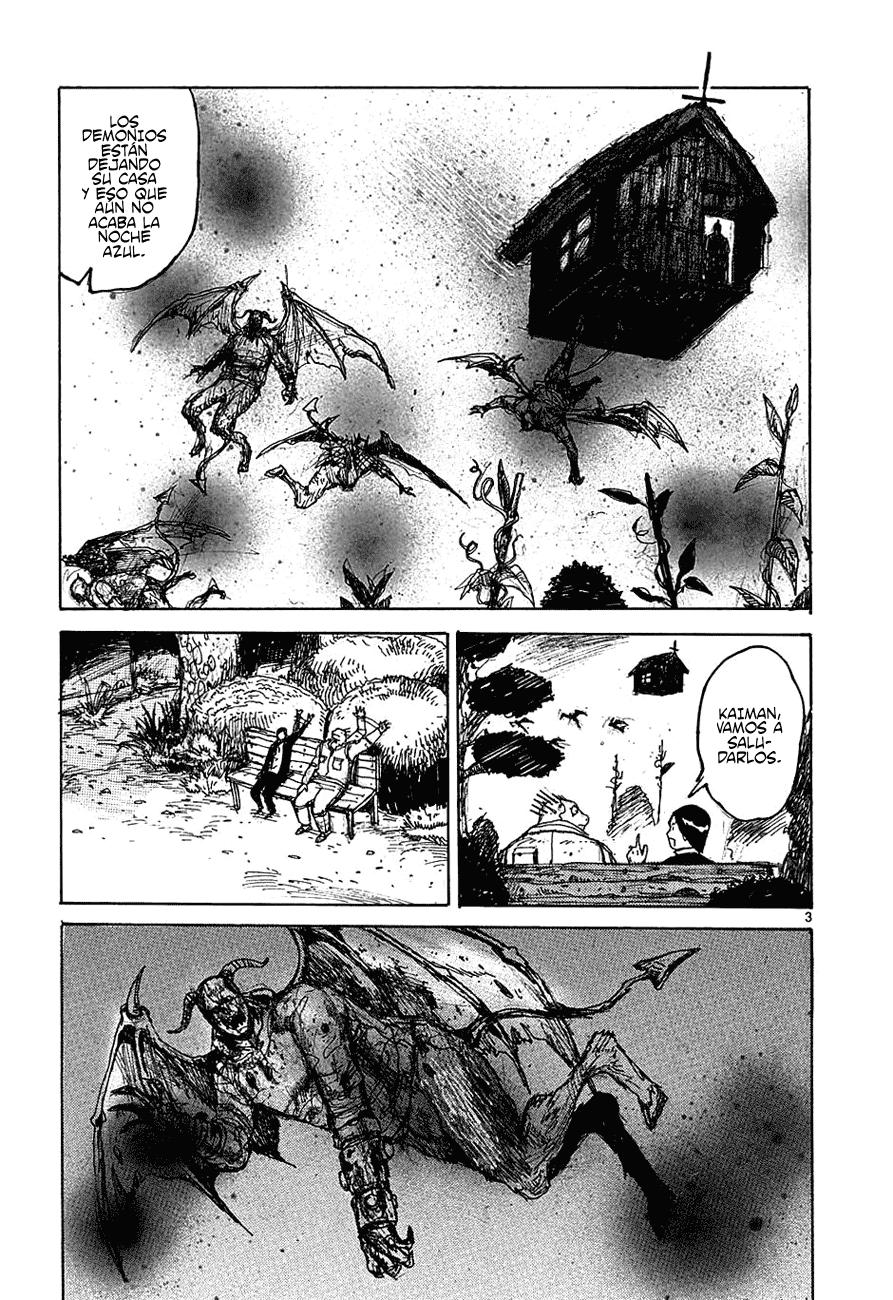 Read Dorohedoro es Manga Online