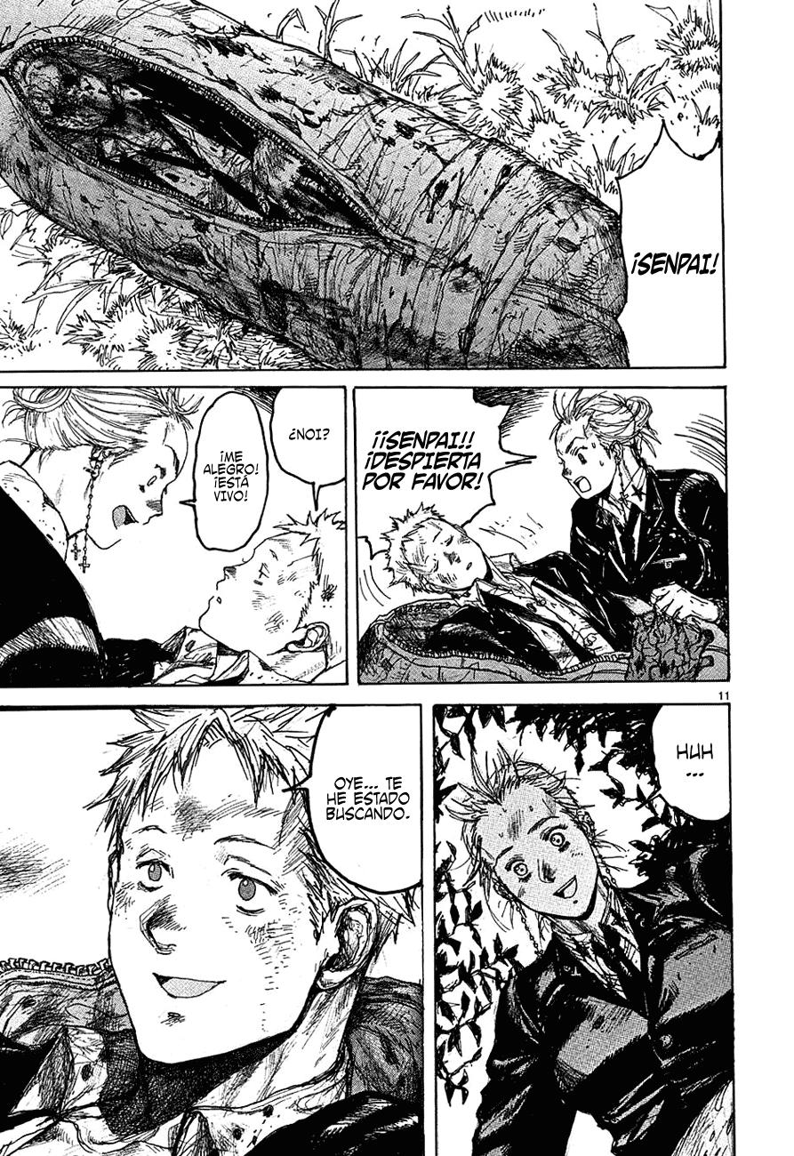 Read Dorohedoro es Manga Online