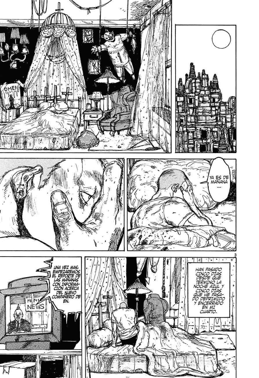 Read Dorohedoro es Manga Online