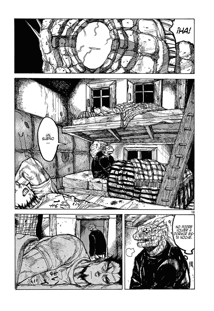 Read Dorohedoro es Manga Online