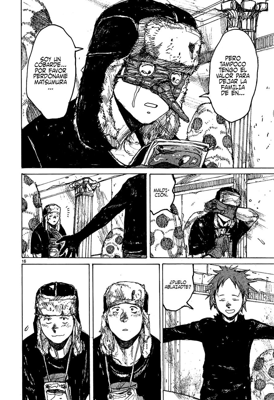 Read Dorohedoro es Manga Online