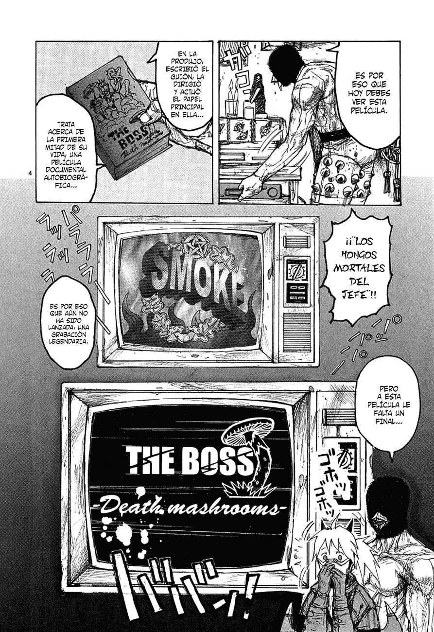 Read Dorohedoro es Manga Online