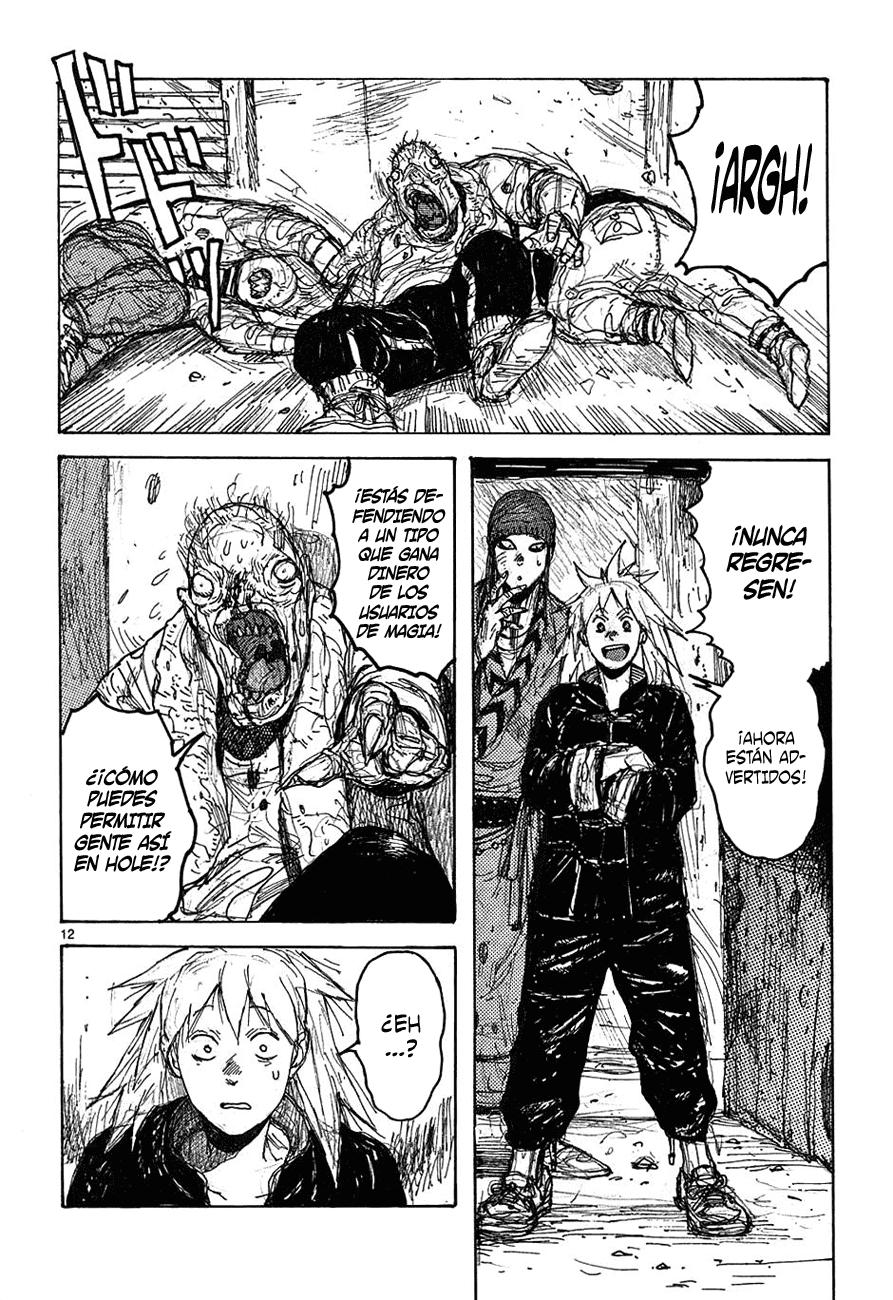 Read Dorohedoro es Manga Online