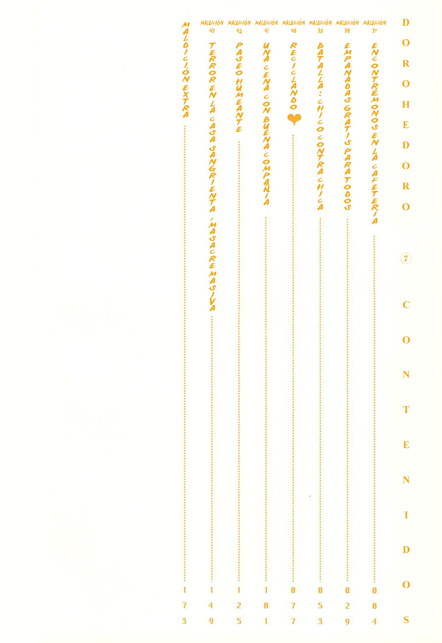 Read Dorohedoro es Manga Online