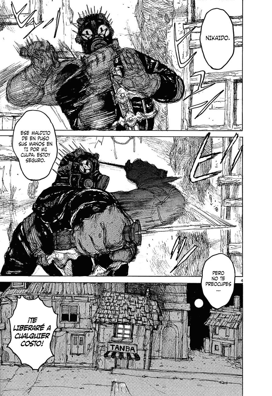 Read Dorohedoro es Manga Online