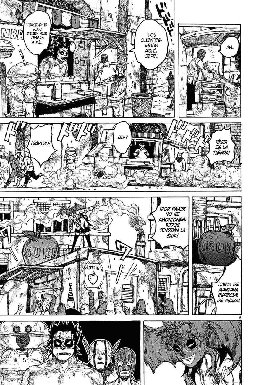 Read Dorohedoro es Manga Online