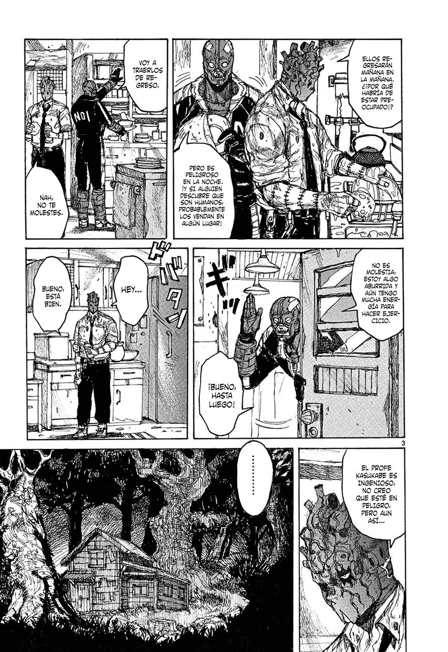 Read Dorohedoro es Manga Online