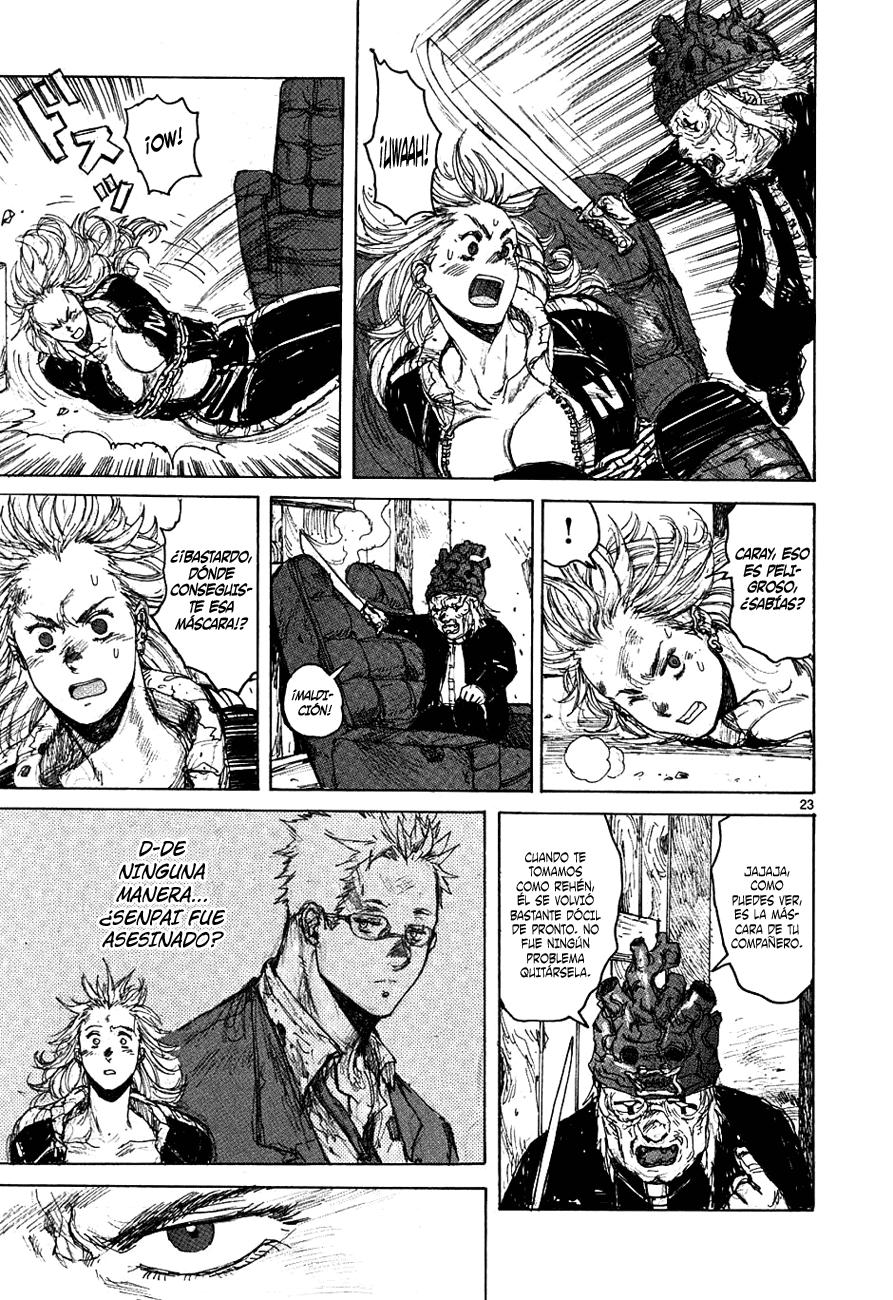 Read Dorohedoro es Manga Online