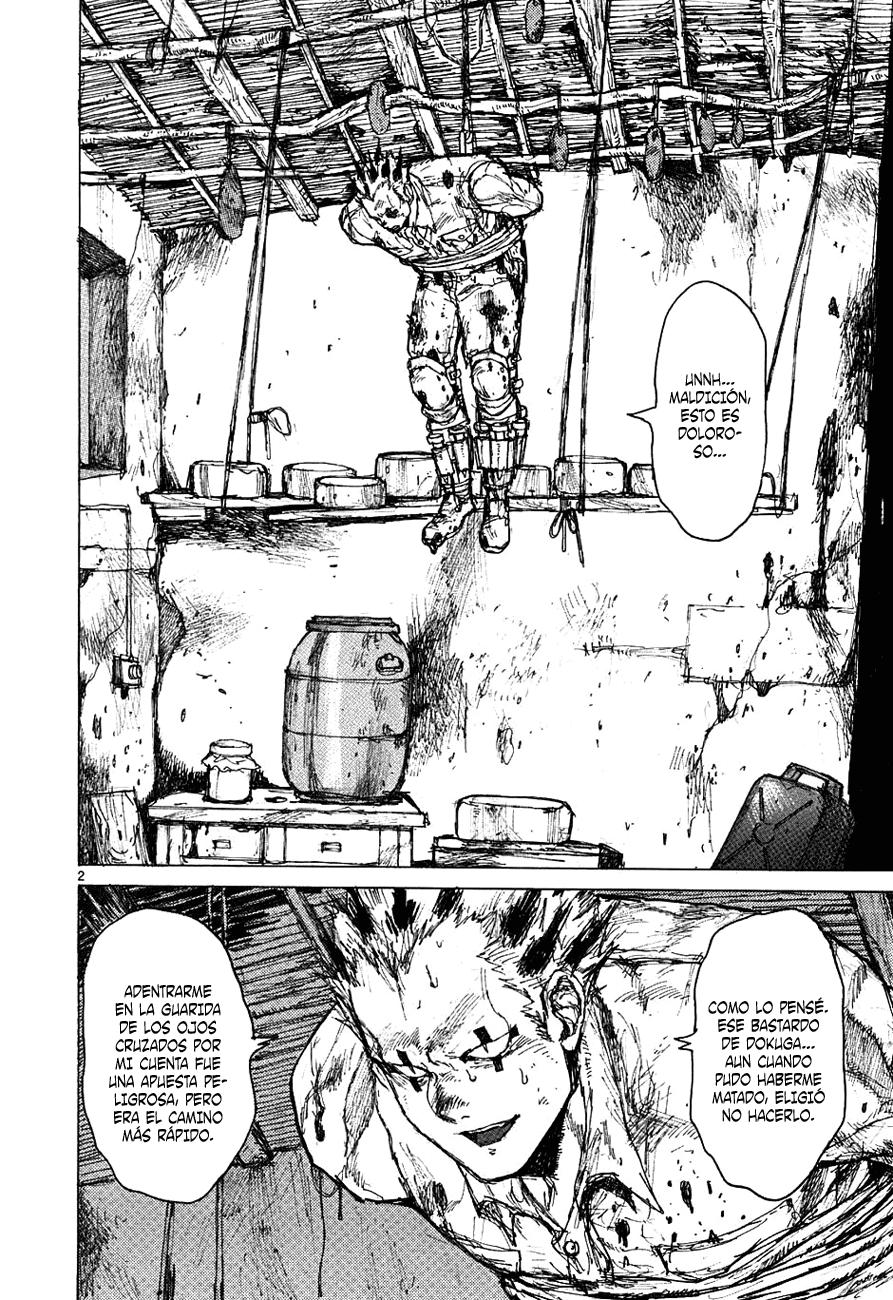 Read Dorohedoro es Manga Online