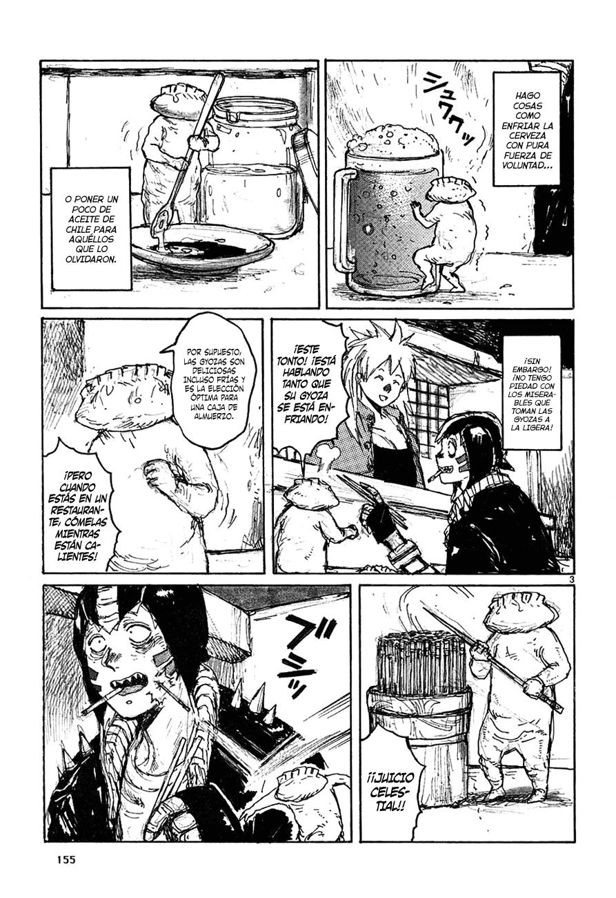 Read Dorohedoro es Manga Online