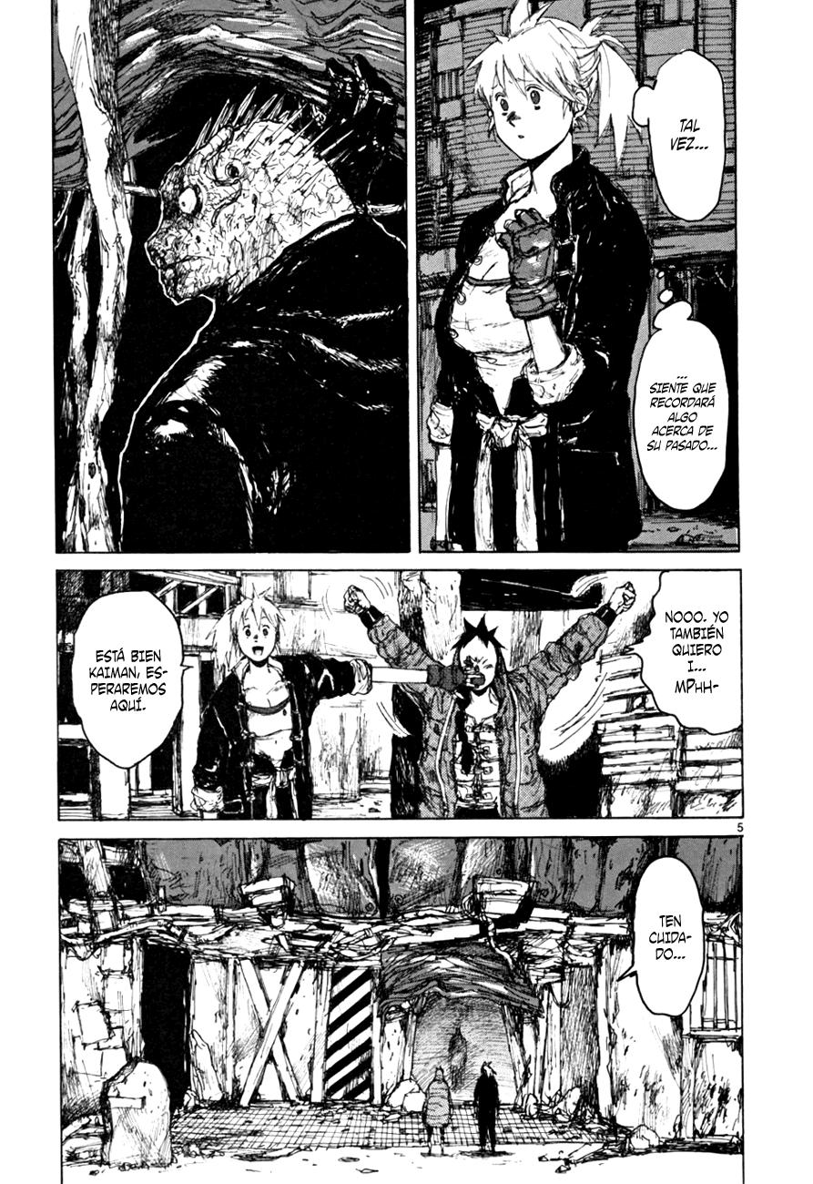 Read Dorohedoro es Manga Online