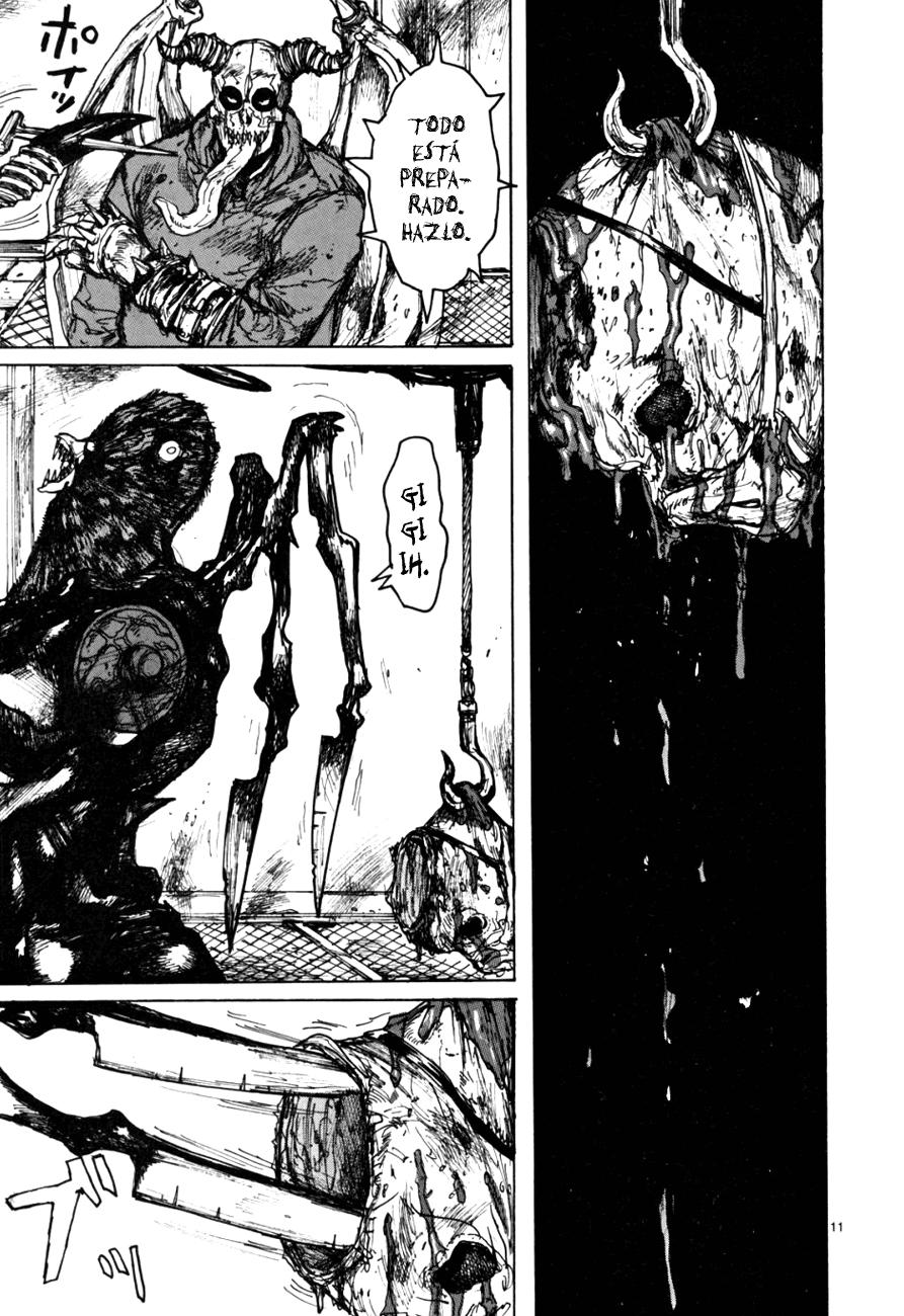 Read Dorohedoro es Manga Online