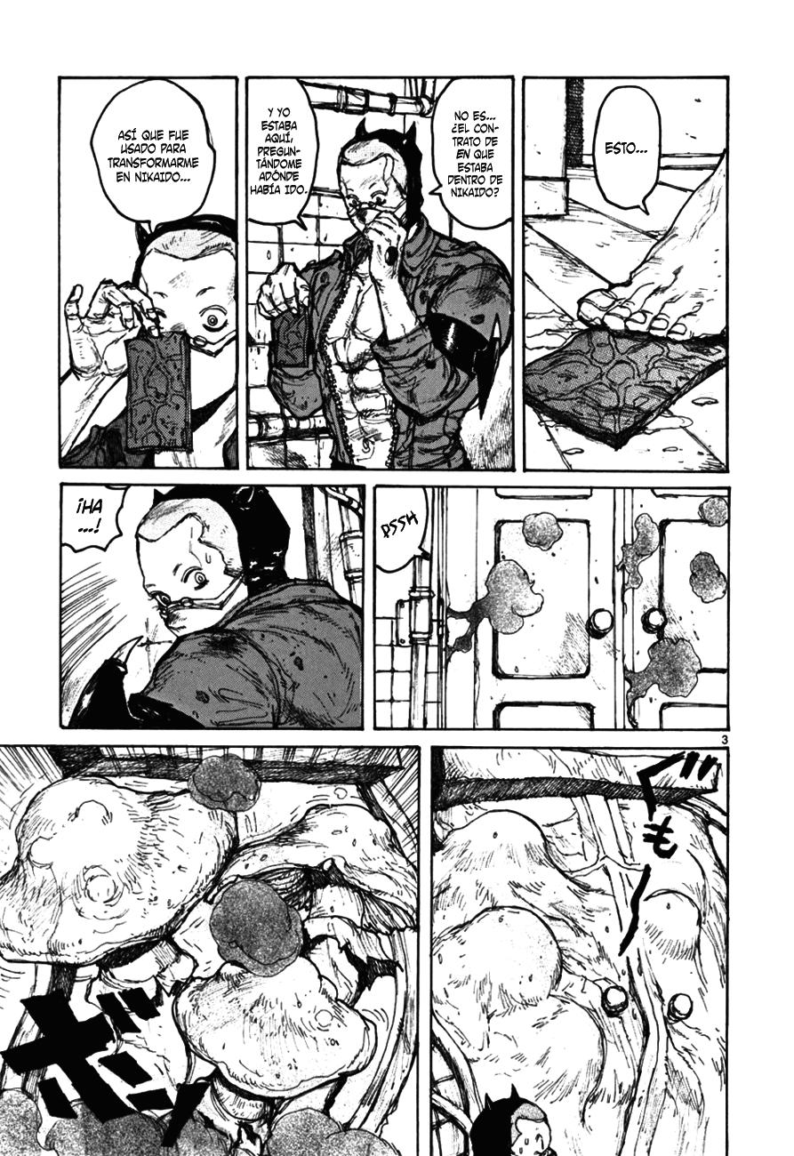 Read Dorohedoro es Manga Online