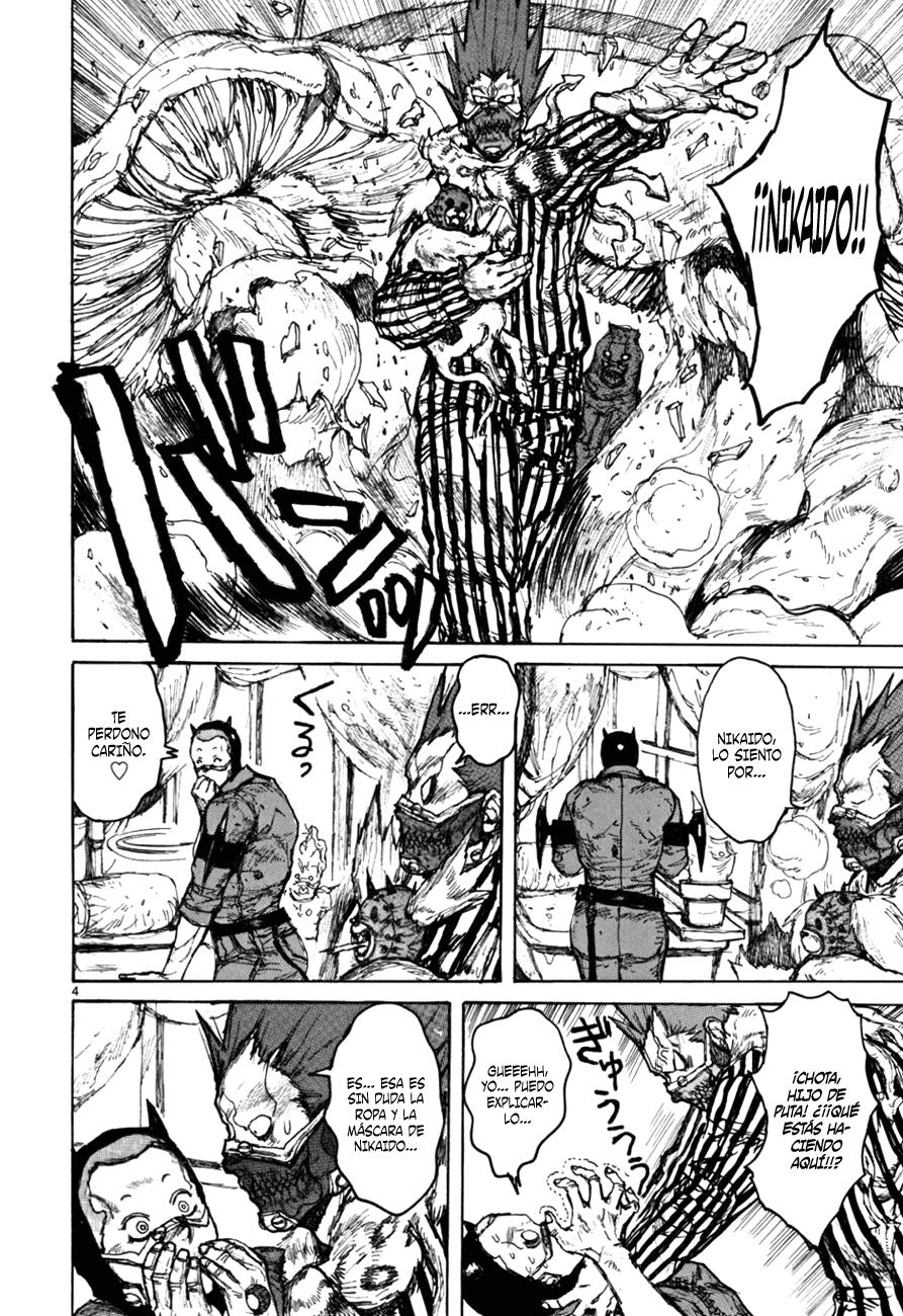 Read Dorohedoro es Manga Online