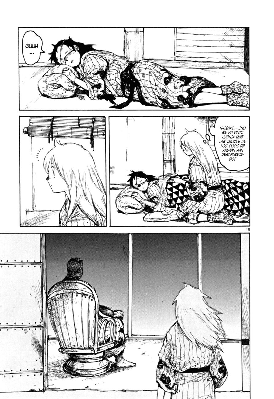 Read Dorohedoro es Manga Online