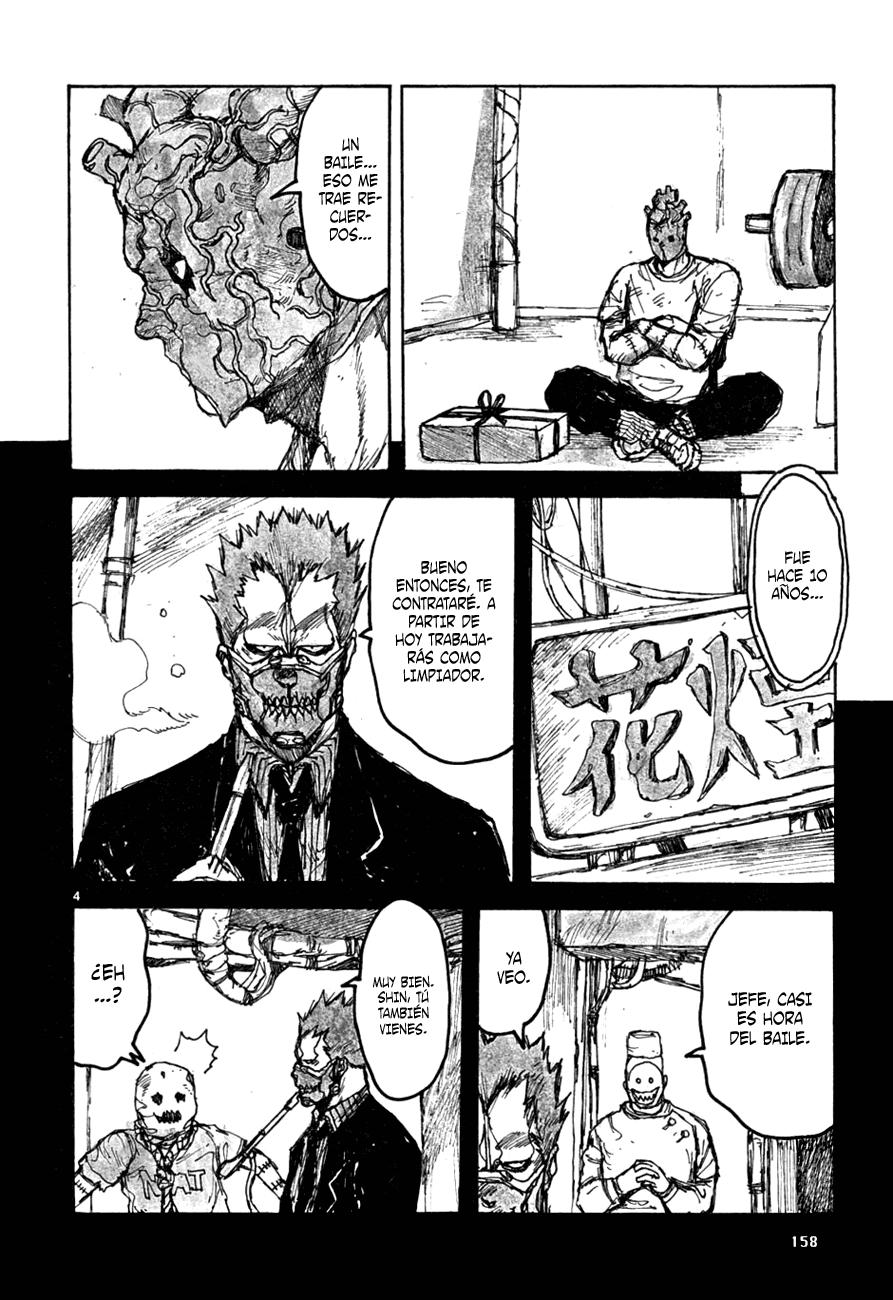 Read Dorohedoro es Manga Online