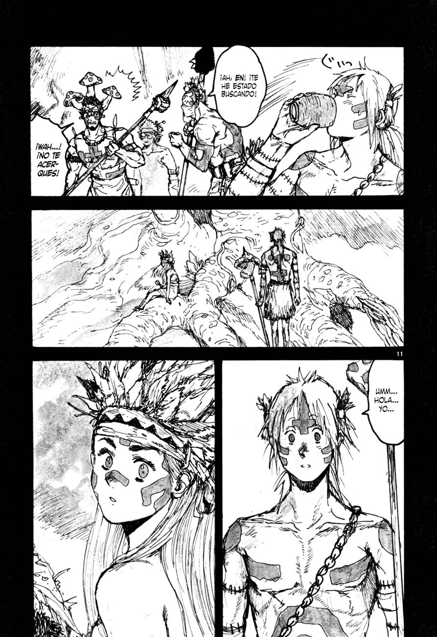 Read Dorohedoro es Manga Online