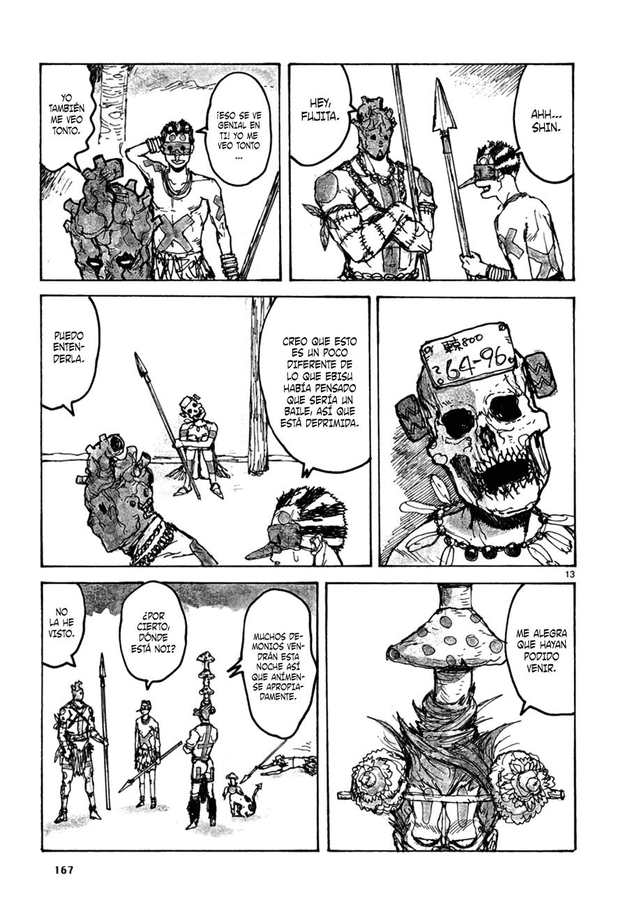 Read Dorohedoro es Manga Online