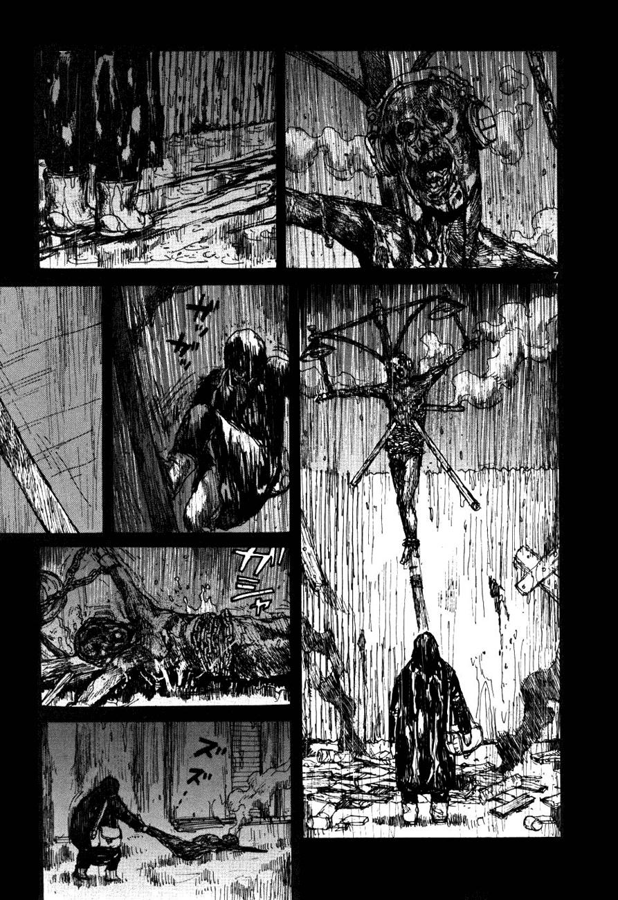 Read Dorohedoro es Manga Online