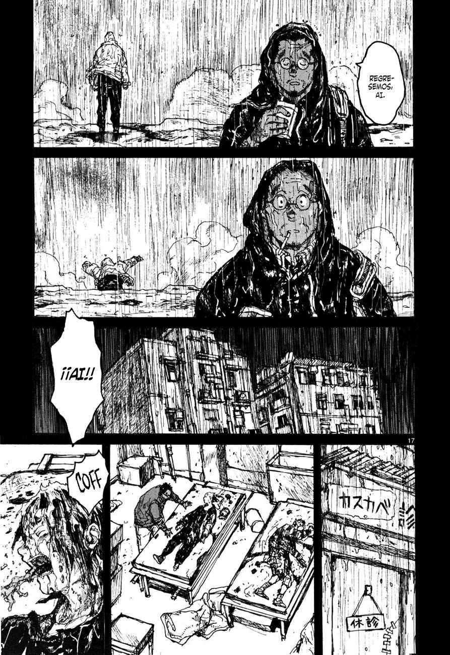 Read Dorohedoro es Manga Online