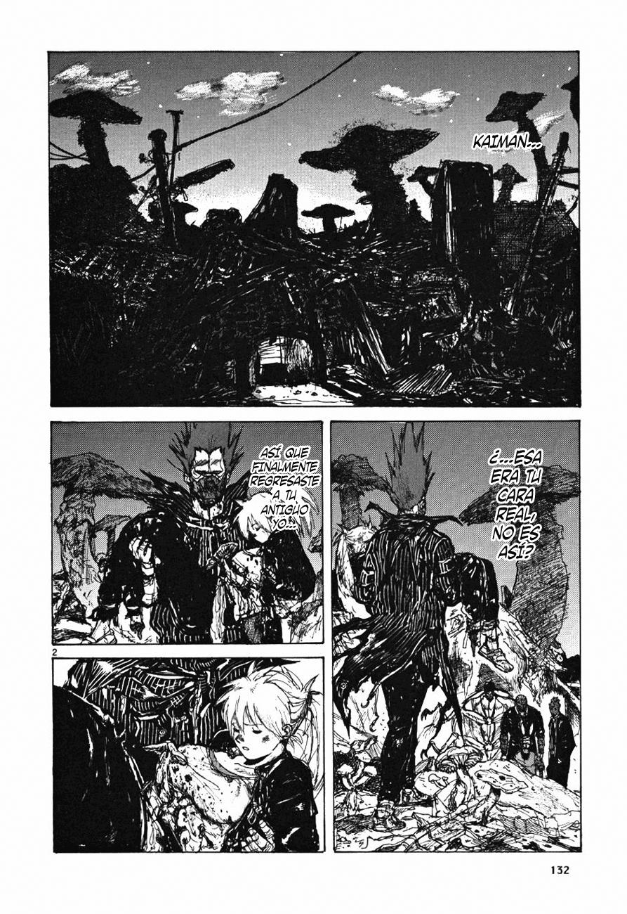 Read Dorohedoro es Manga Online