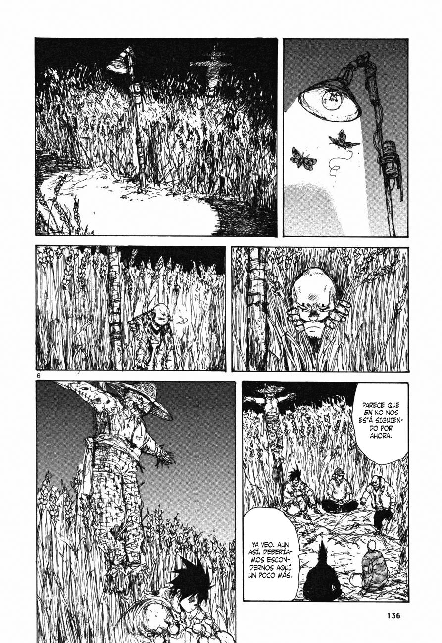 Read Dorohedoro es Manga Online