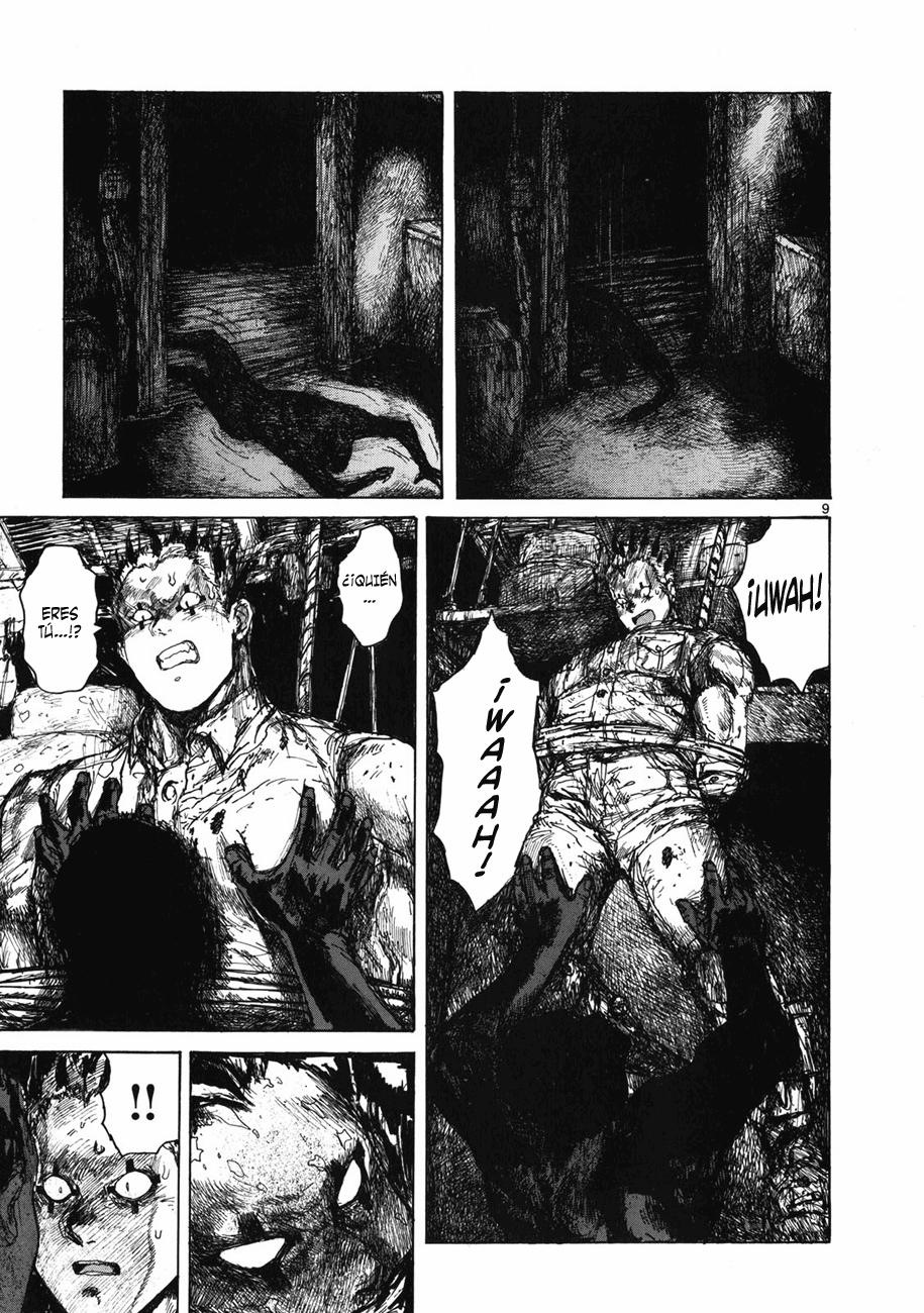 Read Dorohedoro es Manga Online