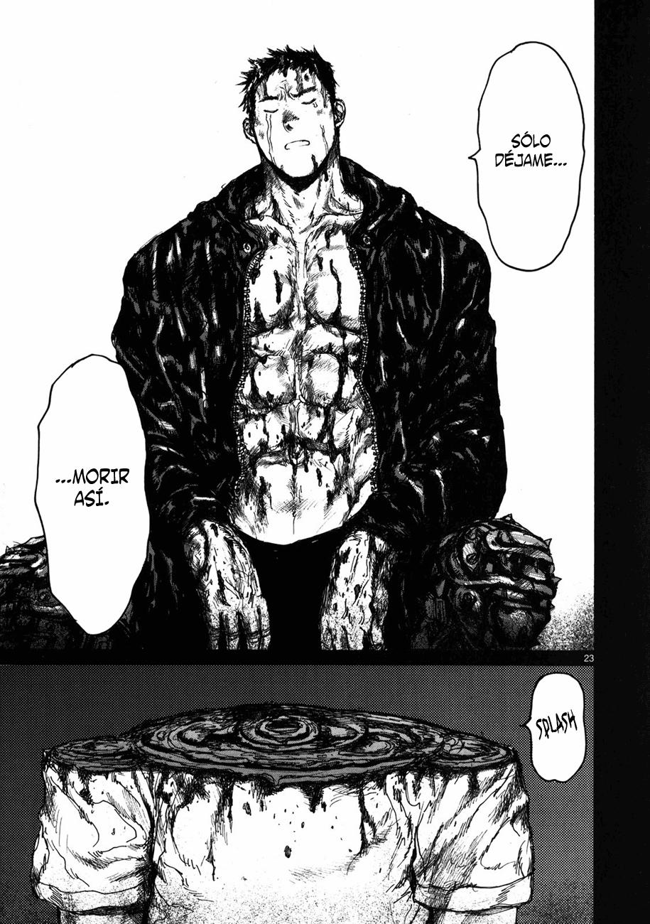 Read Dorohedoro es Manga Online