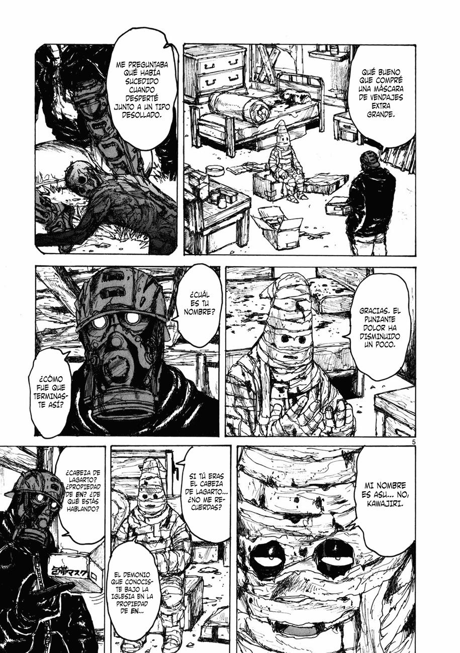 Read Dorohedoro es Manga Online