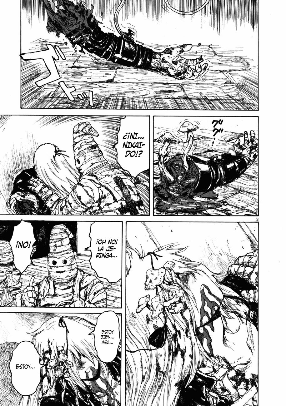 Read Dorohedoro es Manga Online