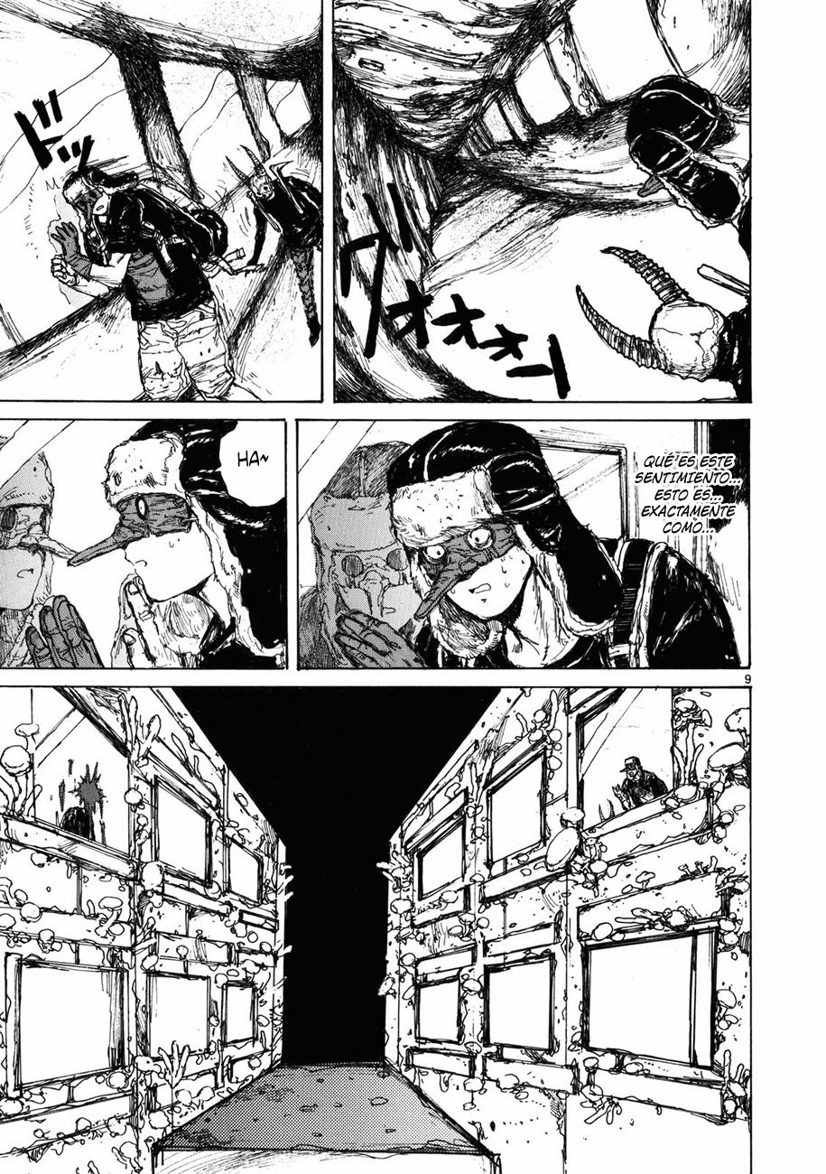 Read Dorohedoro es Manga Online
