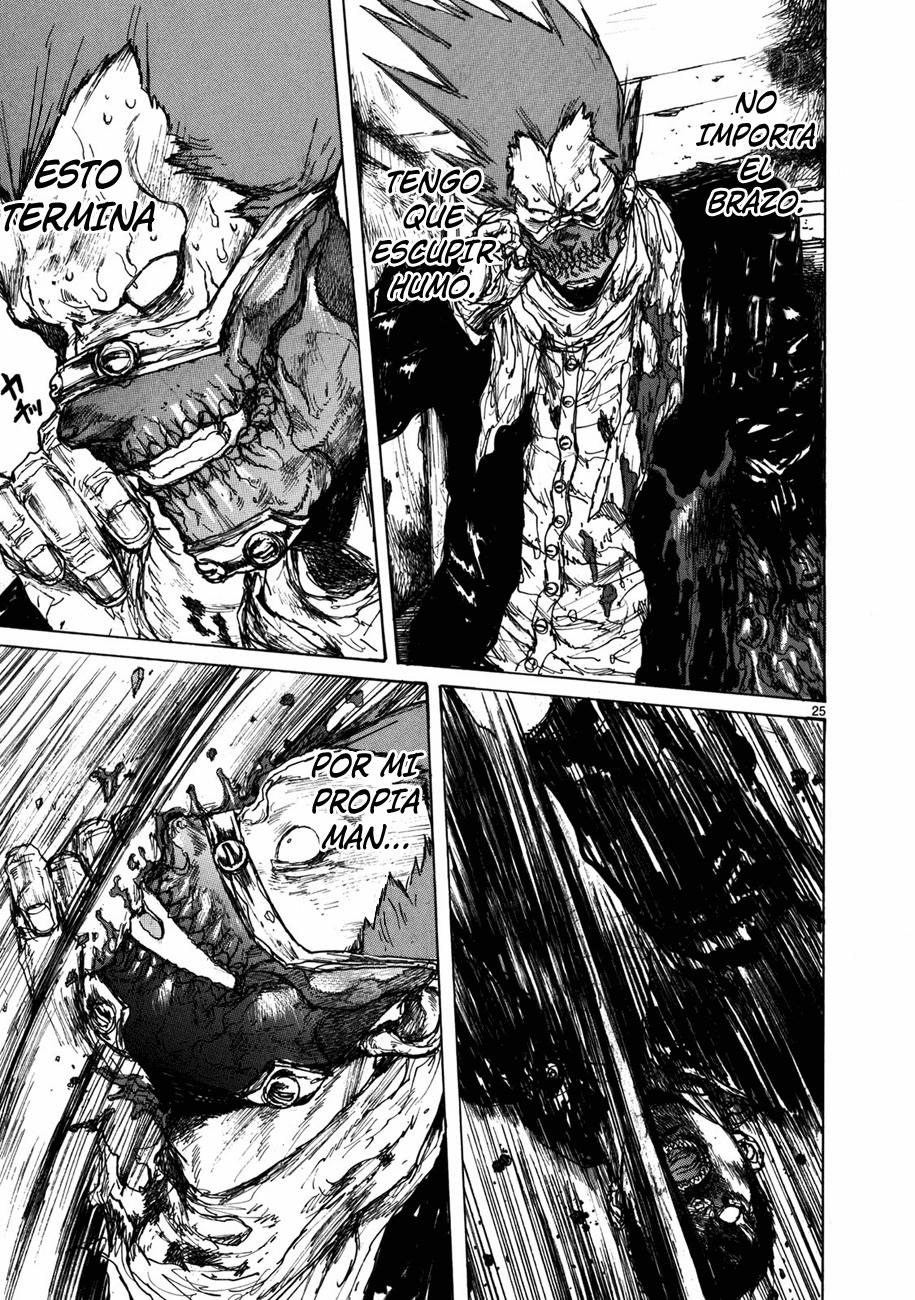 Read Dorohedoro es Manga Online