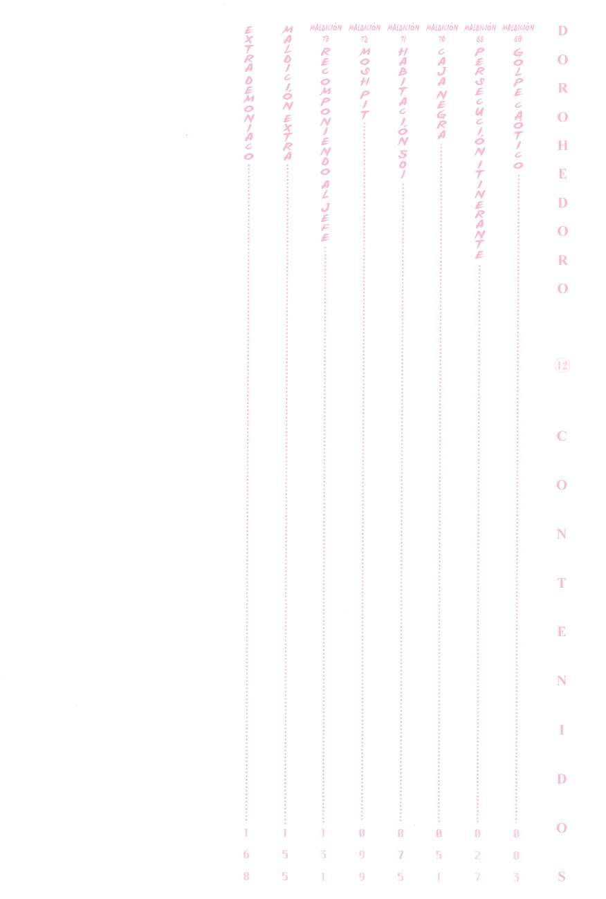 Read Dorohedoro es Manga Online