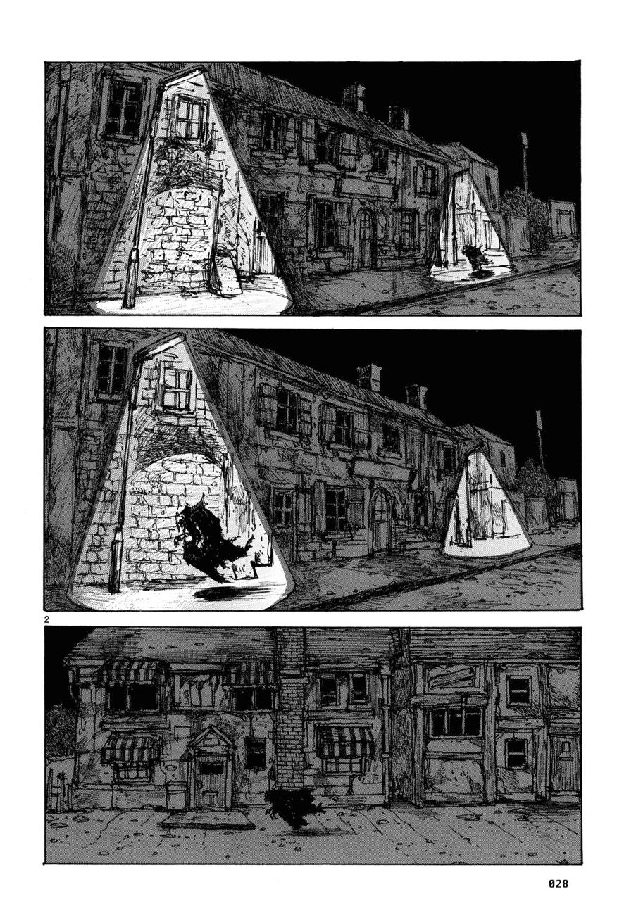 Read Dorohedoro es Manga Online