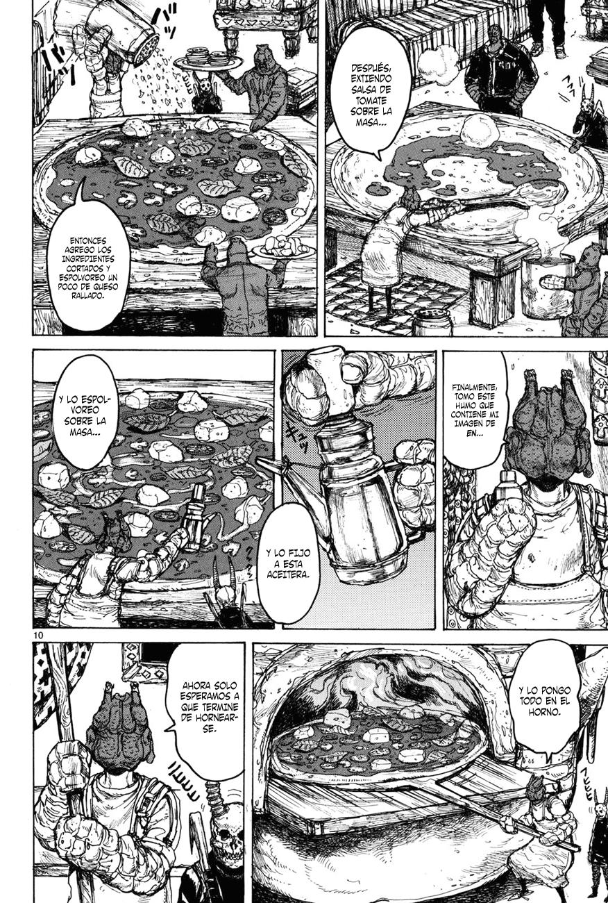 Read Dorohedoro es Manga Online