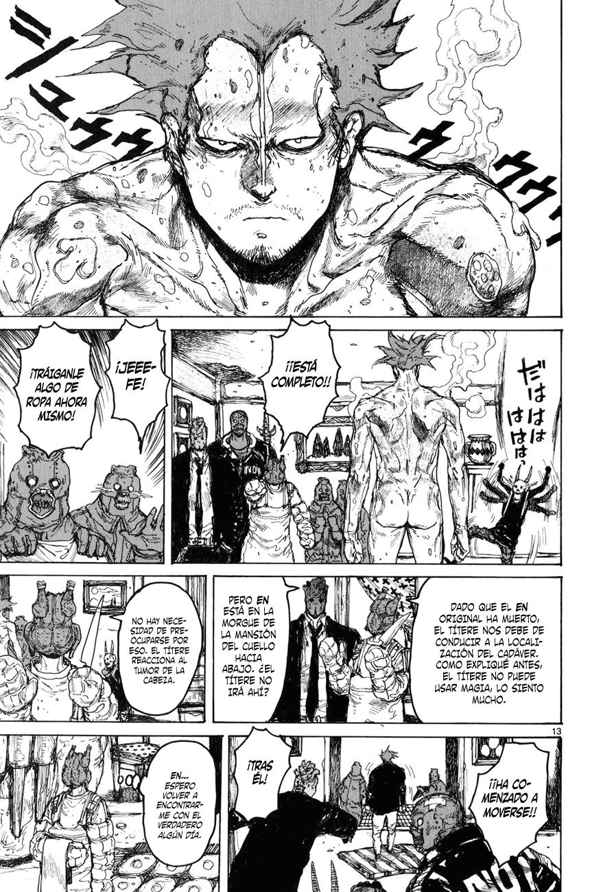 Read Dorohedoro es Manga Online