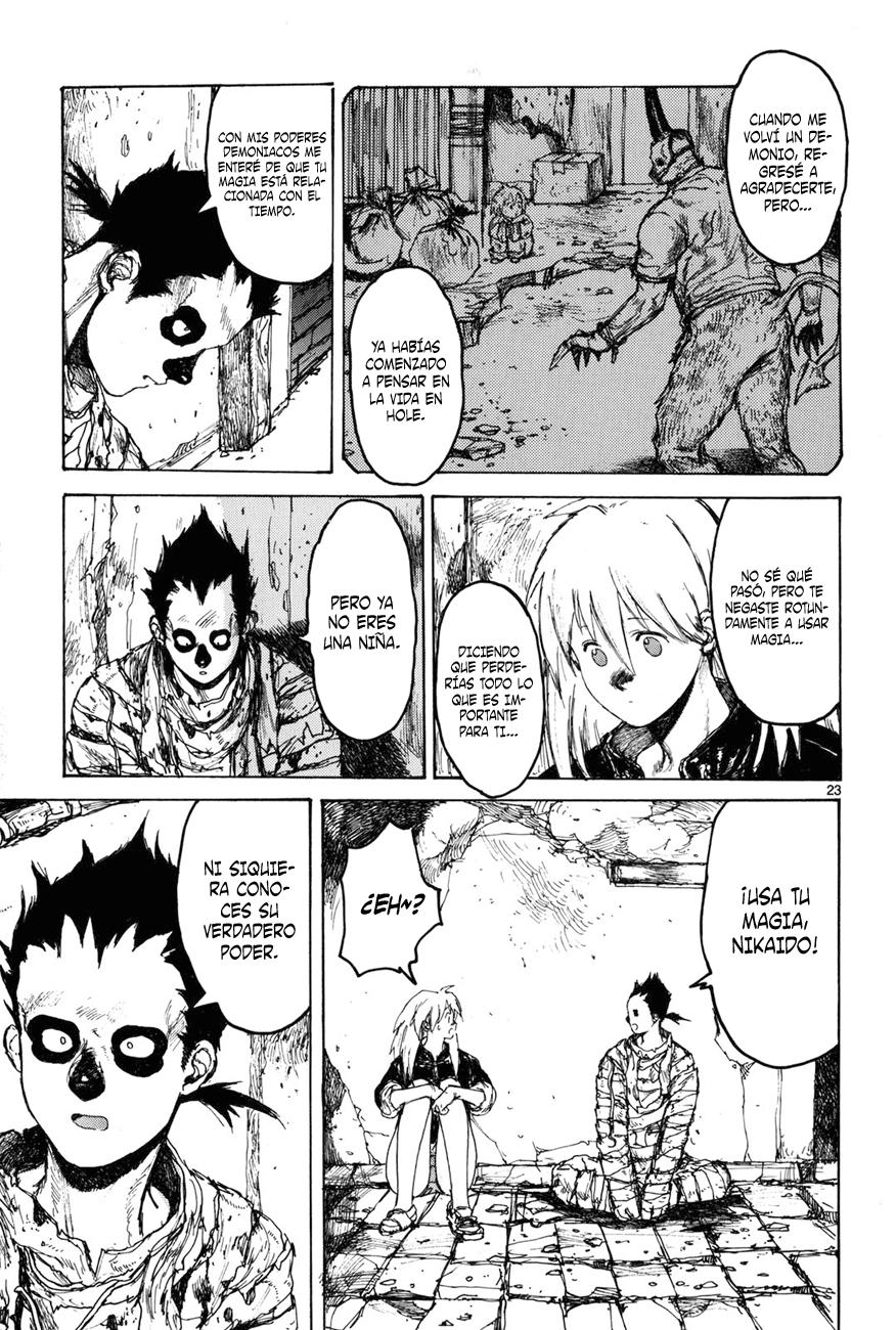 Read Dorohedoro es Manga Online