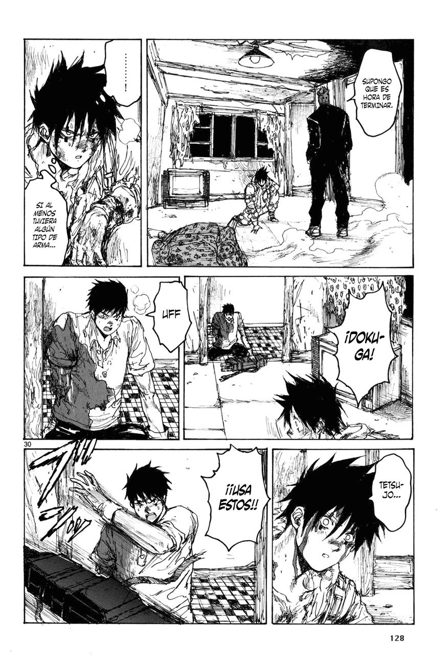 Read Dorohedoro es Manga Online