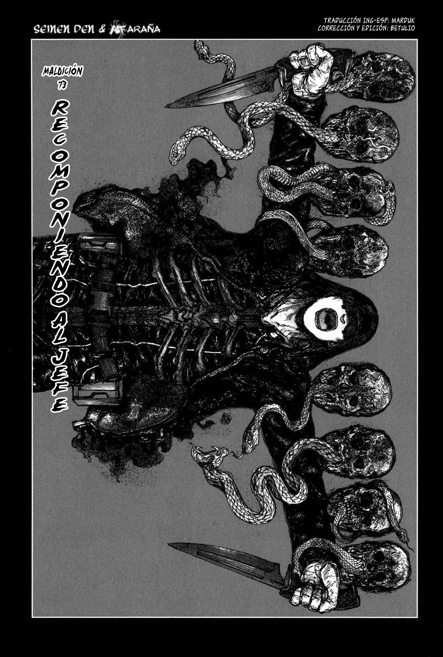 Read Dorohedoro es Manga Online