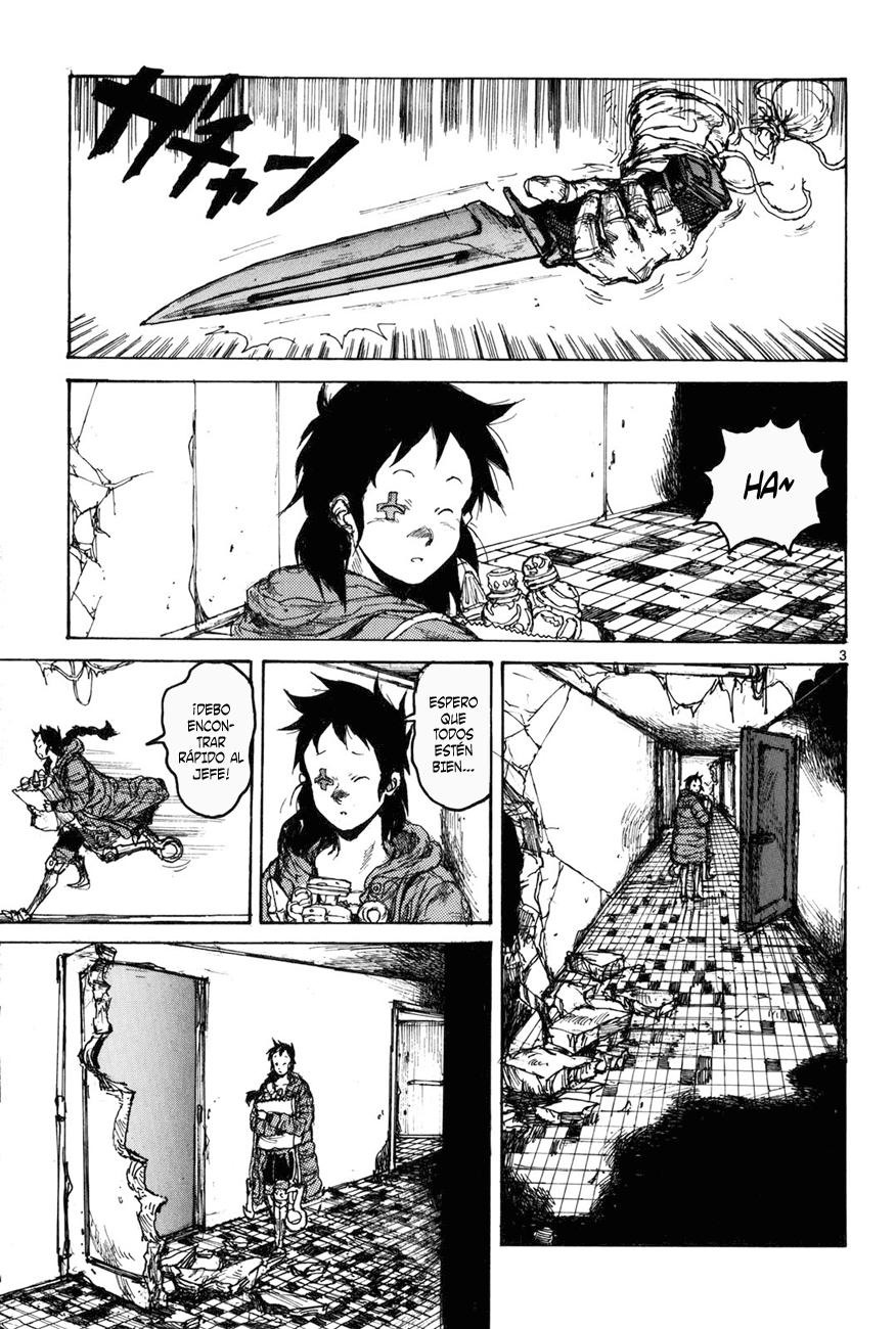 Read Dorohedoro es Manga Online