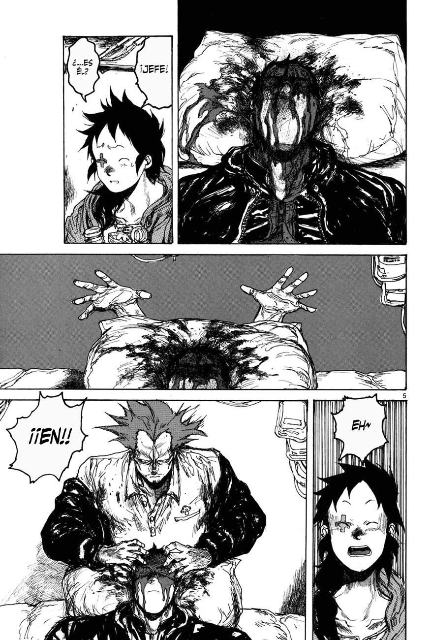 Read Dorohedoro es Manga Online
