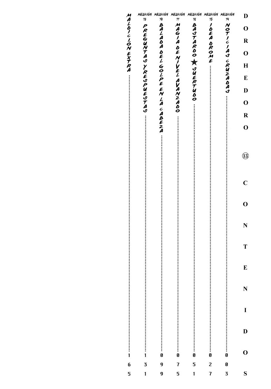 Read Dorohedoro es Manga Online