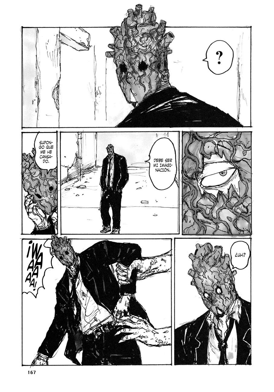 Read Dorohedoro es Manga Online