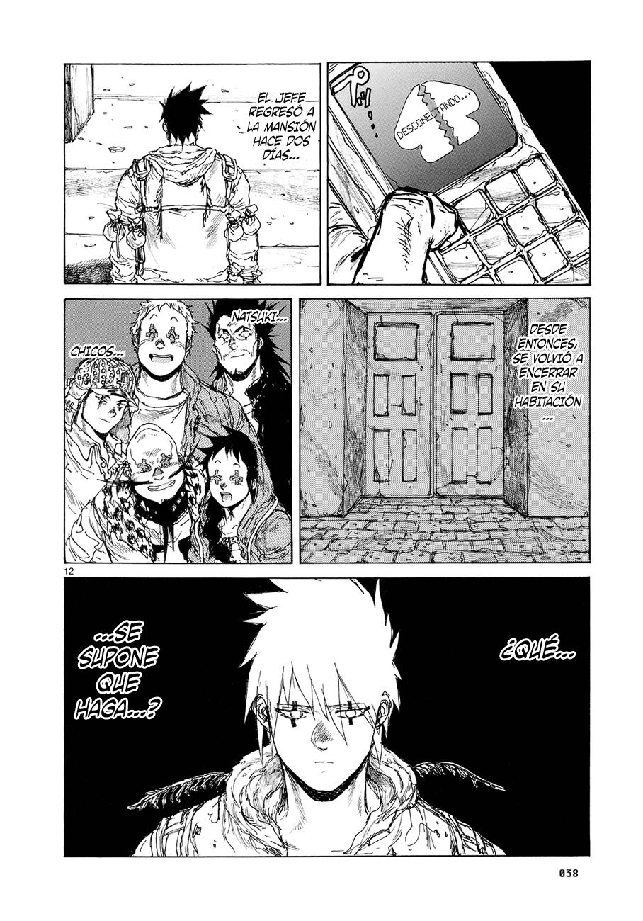 Read Dorohedoro es Manga Online