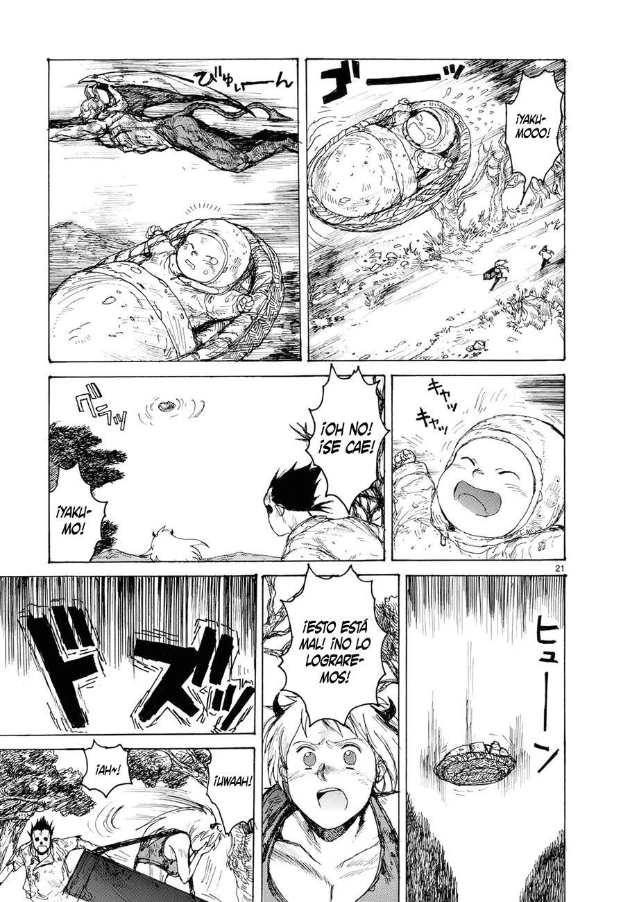 Read Dorohedoro es Manga Online